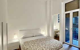 Central Side Apartment