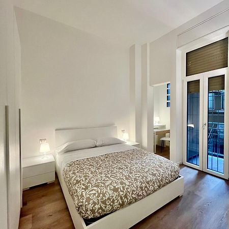 Central Side Apartment Milan Exterior photo