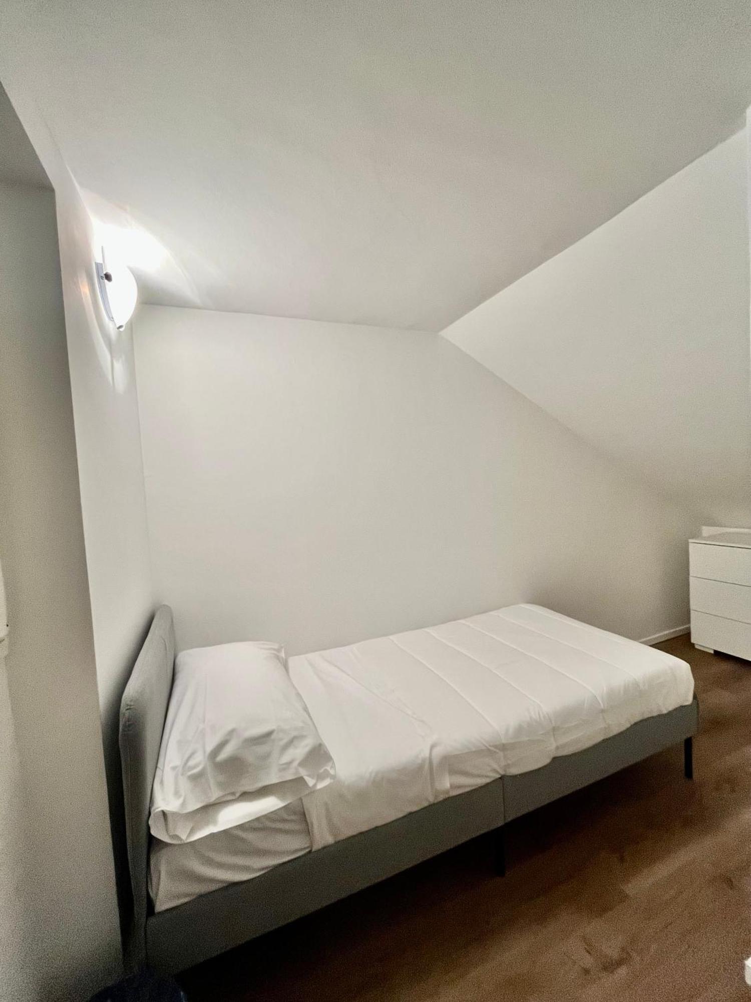 Central Side Apartment Milan Exterior photo